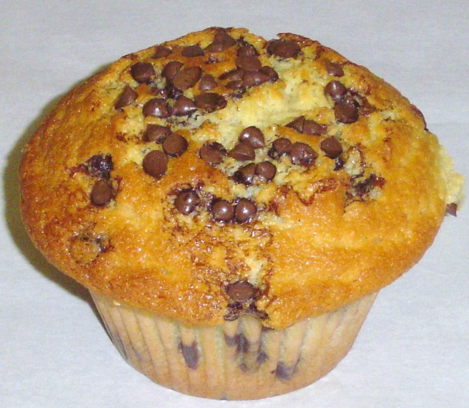 98% Fat Free No Sugar Added Muffins / Parve