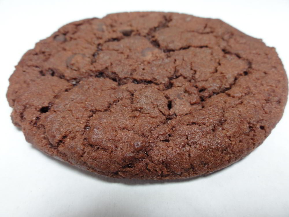 Individually Packed Double Chocolate Chip Cookie  (12 Case)