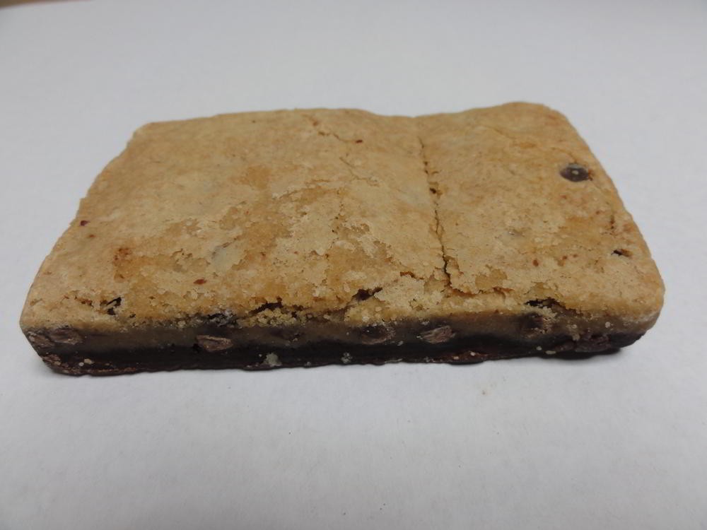 Individually Brownie Blondie Cookie (24 Case)