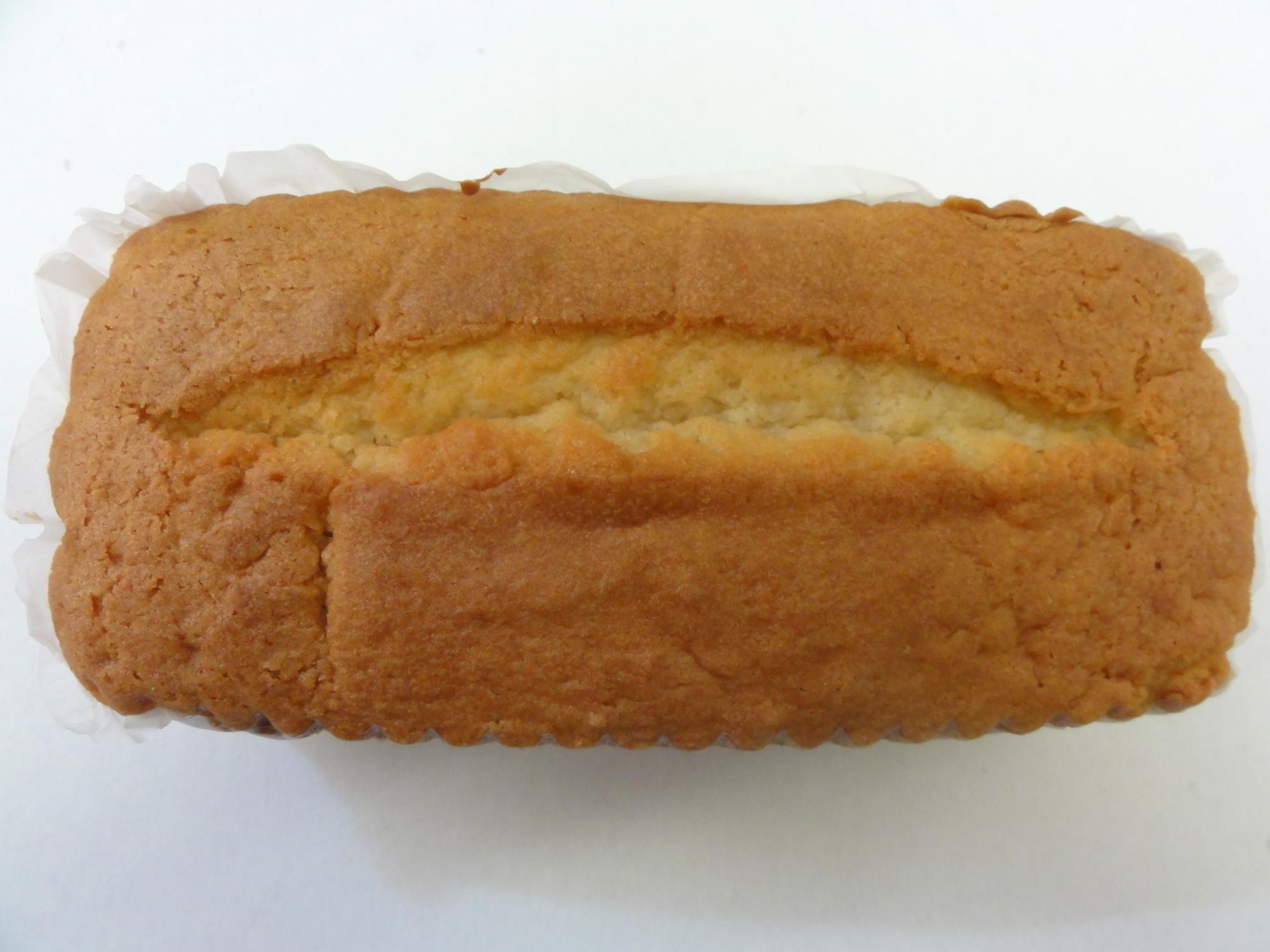 Butter Loaf (Dairy)