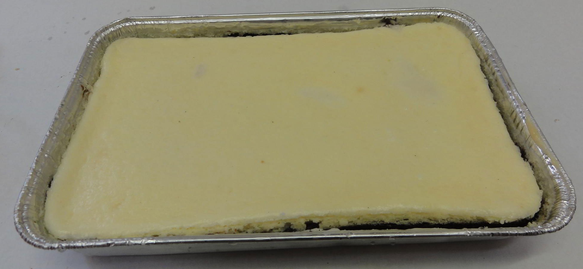 Brownie Cheese Cake