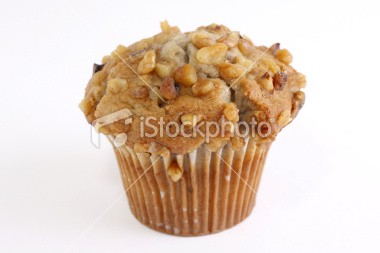 98% Fat Free No Sugar Added Muffins / Parve