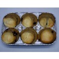 PASSOVER CAPPUCCINO CHEESE MUFFINS (DAIRY - GLUTEN FREE)
