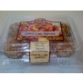 PASSOVER COFFEE CAKE MUFFINS (GLUTEN FREE)